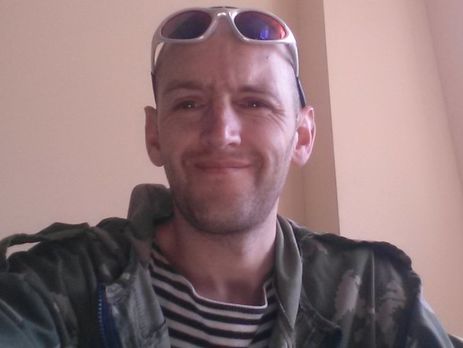 Британец впервые предстанет перед судом по обвинению в терроризме на Донбассе