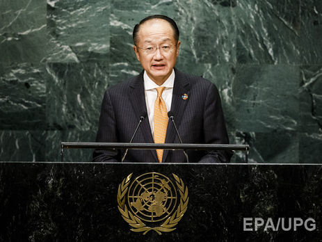 Президента Всемирного банка переизбрали на второй срок