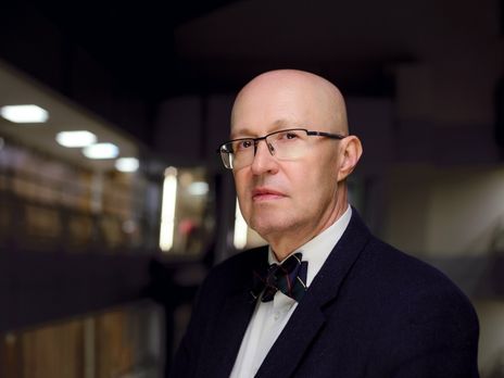 Професор Соловей: У Росії відновили список людей, які підлягають інтернуванню. У Мордовії терміново наказали побудувати бараки для політв'язнів