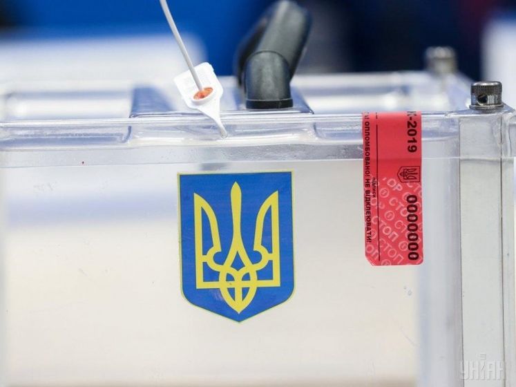 ОПЗЖ – лидер электоральных симпатий в Николаевской области – опрос