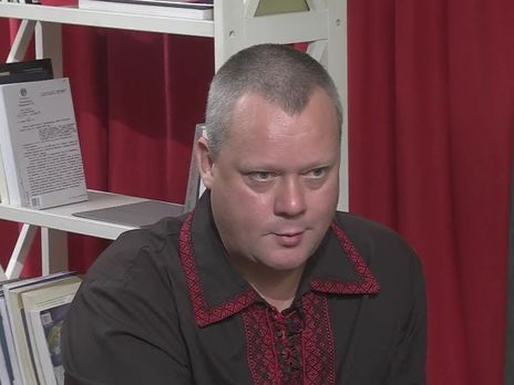 Сазонов: Неудивительно, что Лещенко лоббировал интересы российских энергетиков в Украине после получения финансирования от Тарасюка