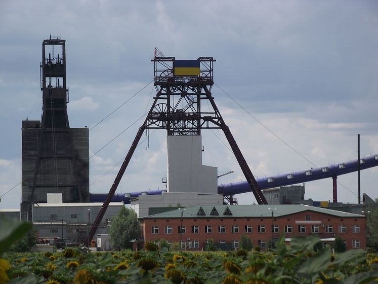 АМКУ согласовал покупку "Метинвестом" шахтоуправления "Покровское". В компании заявили, что регулятор поставил беспрецедентные условия
