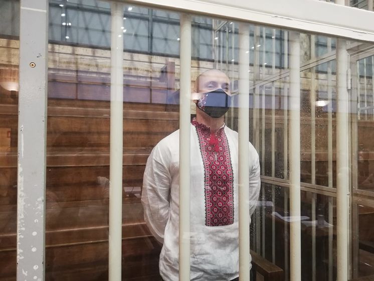 Суд по делу Маркива. Назначена экспертиза разговора украинца в тюремной камере