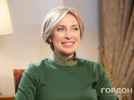 Верещук: Для меня сейчас президент – это единственный носитель рейтинга