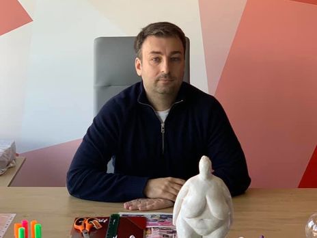 Если не хотите, чтобы всю Украину опять закрыли на жесткий карантин – наденьте, бл…дь, маску!