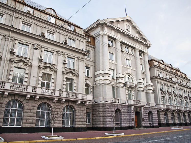 СБУ викрила схему на 2,8 млрд грн на ринку цінних паперів