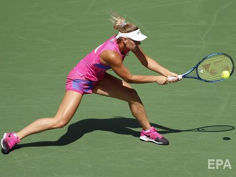 Украинка Костюк выиграла стартовый матч парной сетки Roland Garros