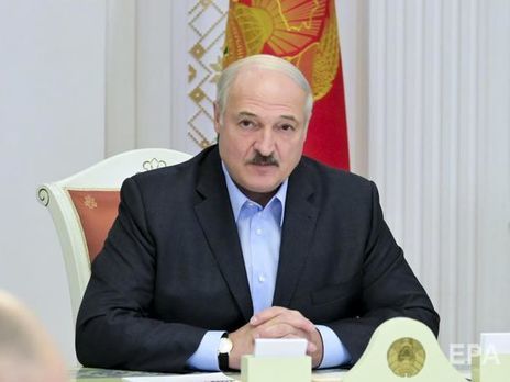 Инаугурацию Лукашенко не анонсировали и не транслировали