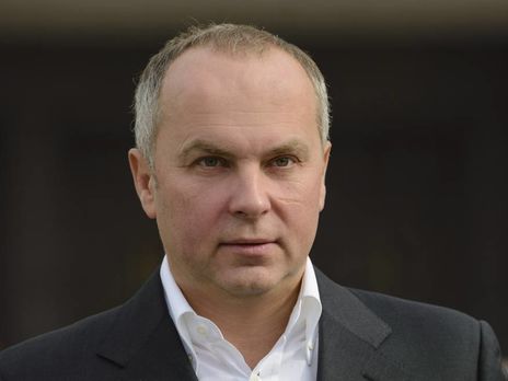 Шуфрич розповів, що одержав один позитивний і три негативні тести на COVID-19