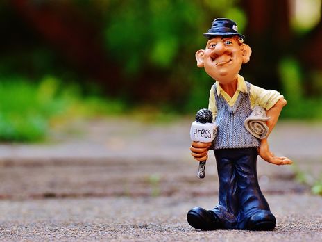 НСЖУ закликала ЗМІ бойкотувати передвиборчу 