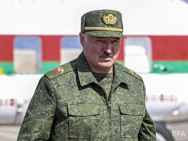 Європейська рада ухвалила рішення про санкції проти Білорусі, Лукашенка у списках немає
