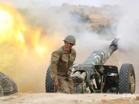 Єреван готовий до перемовин щодо Нагірного Карабаху – МЗС Вірменії