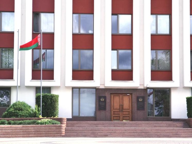 "Забывают трагические уроки истории". МИД Беларуси объявил о введении ответного санкционного списка в отношении Евросоюза