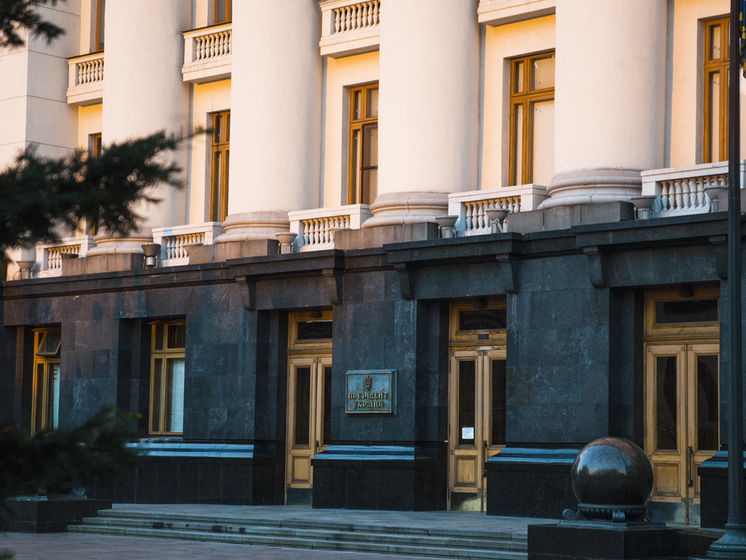 Офіс президента України закликав Меджліс працювати над платформою з деокупації Криму