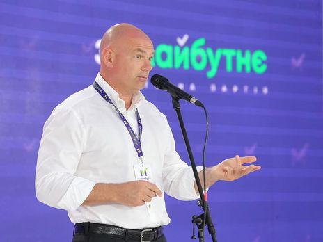 Нардеп Палиця заявив, що за 5 млрд грн Україну можна було цілковито підготувати до боротьби з COVID-19