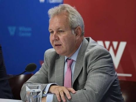 Кремль не зацікавлений у проєкті 