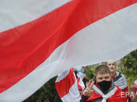 В Беларуси с 9 августа продолжаются массовые акции протеста из-за фальсификации результатов голосования на выборах президента
