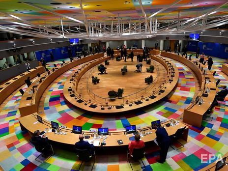 Саммит ЕС. Лидеры стран Евросоюза назвали попыткой убийства отравление Навального и призвали к миру в Нагорном Карабахе