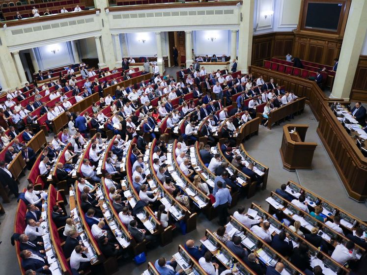 "Слуга народу" прокоментувала заяву депутатки Марченко про готовність України надати зброю Азербайджану