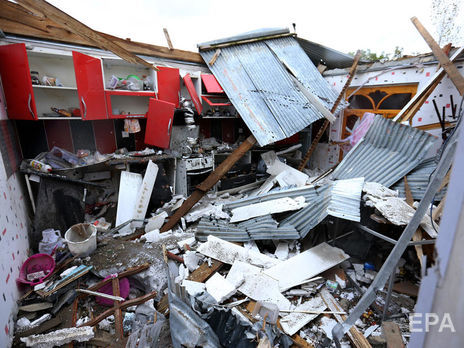 У Вірменії заявили, що зупинили наступ Азербайджану на Нагірний Карабах