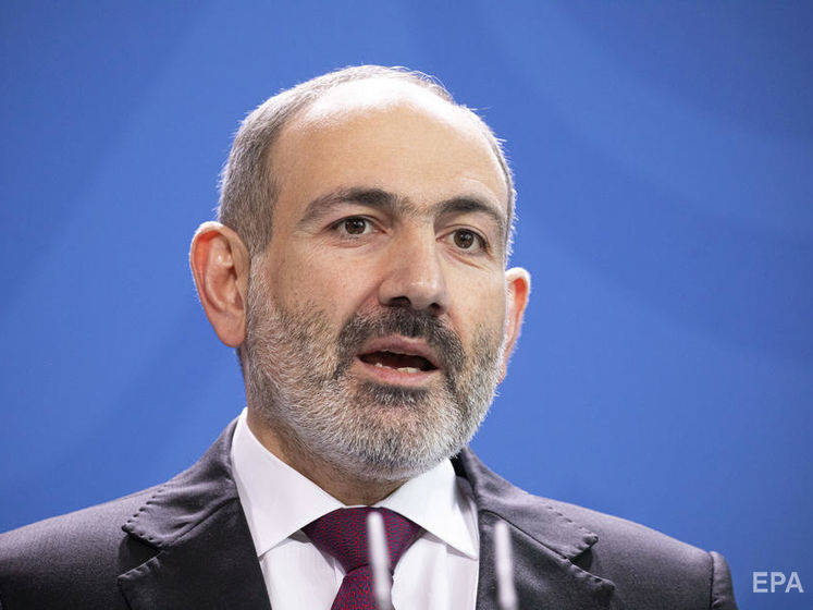 Армения назвала условия для переговоров по Нагорному Карабаху
