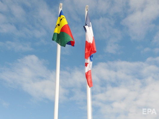 Новая Каледония проведет второй референдум о независимости от Франции