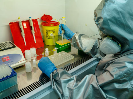 Єрмак про перенесення місцевих виборів через коронавірус: Цього навіть не обговорюють