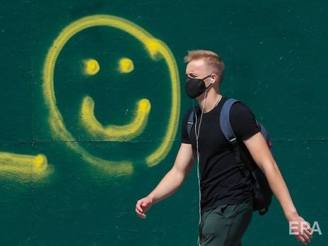 В Украине впервые за пять дней зафиксировали менее 4 тыс. случаев COVID-19 за сутки