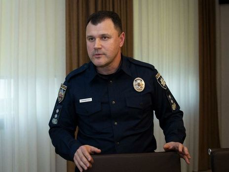 Следствие проверяло версию о причастности бизнесмена Зотова к убийству Шеремета – глава Нацполиции