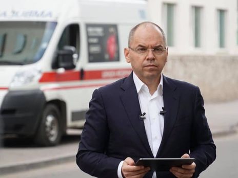 Степанов: Уверен, что на этой неделе будет 5 тыс. случаев COVID-19 за сутки