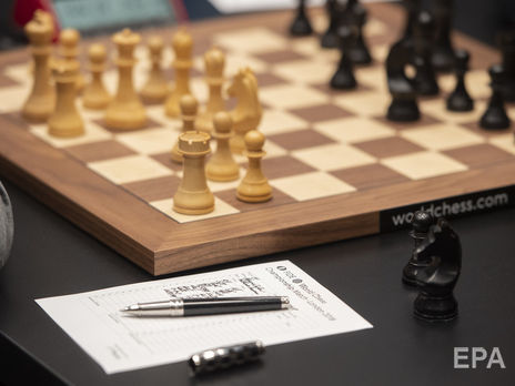 Беларусь не примет Всемирную шахматную олимпиаду из-за финансовых проблем