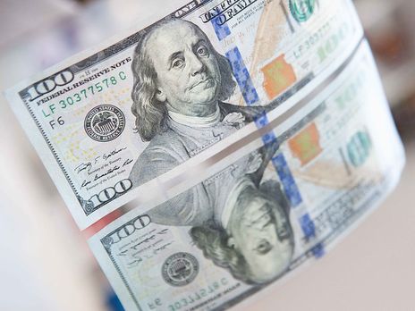 Гривня до євро зміцнилася до 33,23 грн/€