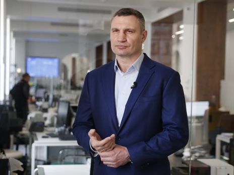 В Киеве на карантин закрыты три школы – Кличко