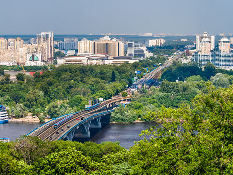 У Києві протягом доби видужало більше пацієнтів із COVID-19, ніж заразилося