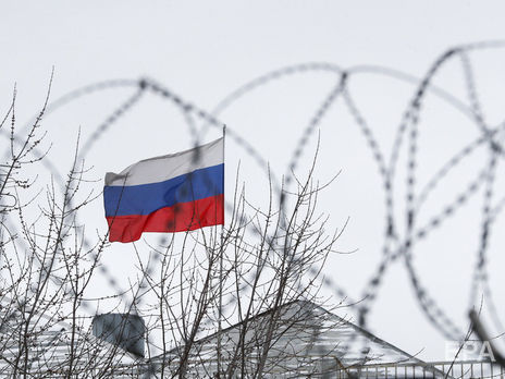 Україна готує 