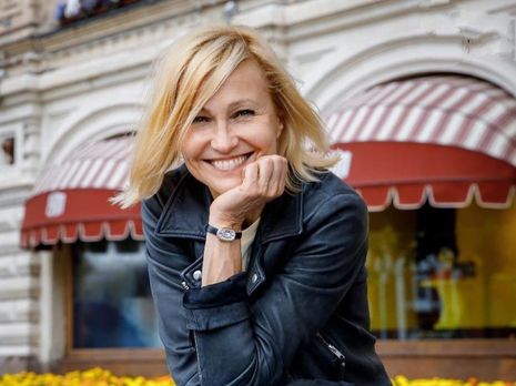 Дапкунайте на роликах восхитила подписчиков стройностью