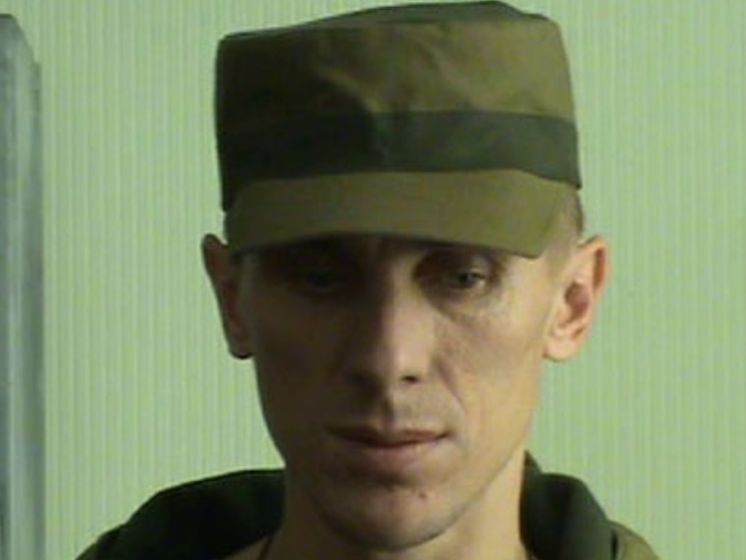 "Очевидно, подхватил корону". В Луганске умер один из главарей боевиков по прозвищу Леший