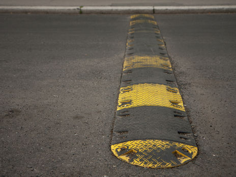 В Украине введут новый стандарт безопасности на дорогах