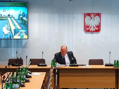 Євросоюз відкличе частину послів із Білорусі – глава МЗС Польщі