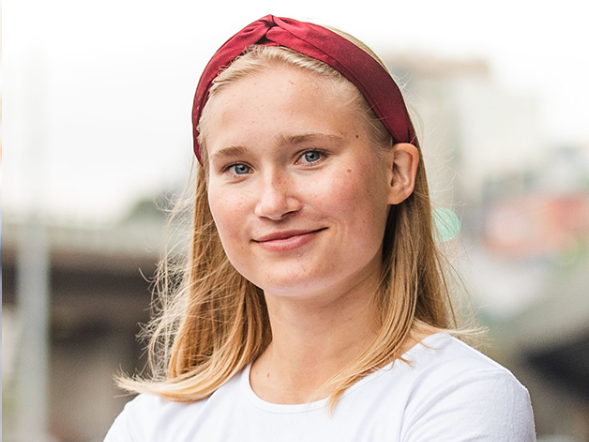 Прем'єр-міністром Фінляндії на один день стане 16-річна активістка