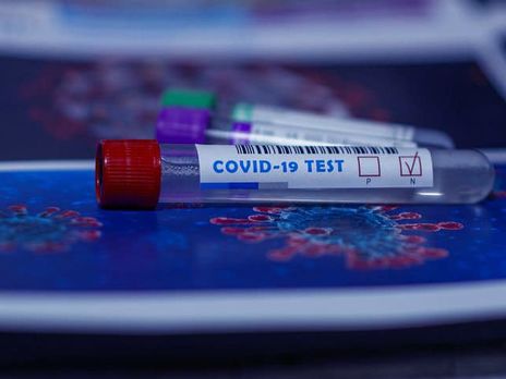 Полтавская область вошла в тройку лидеров по суточному приросту случаев COVID-19