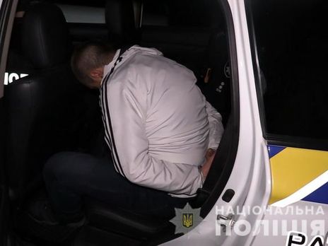 Смерть шестилетнего мальчика в Киеве. Перед поджогом кровати сына мужчина наносил ему удары ножом – полиция