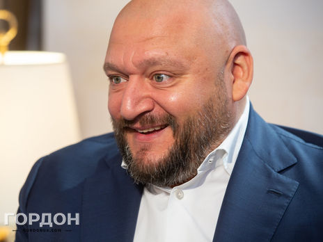 Добкин: О том, что Янукович в России гримируется до неузнаваемости, мне рассказал Песков