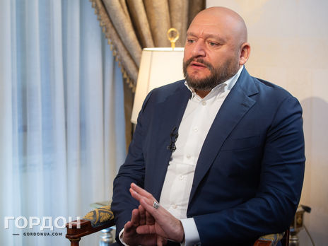 Добкін: Кушнарьова усунули ті, хто розчищав дорогу перед Януковичем