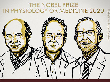 Нобелівська премія з медицини. За що присудили і хто переміг. Подробиці