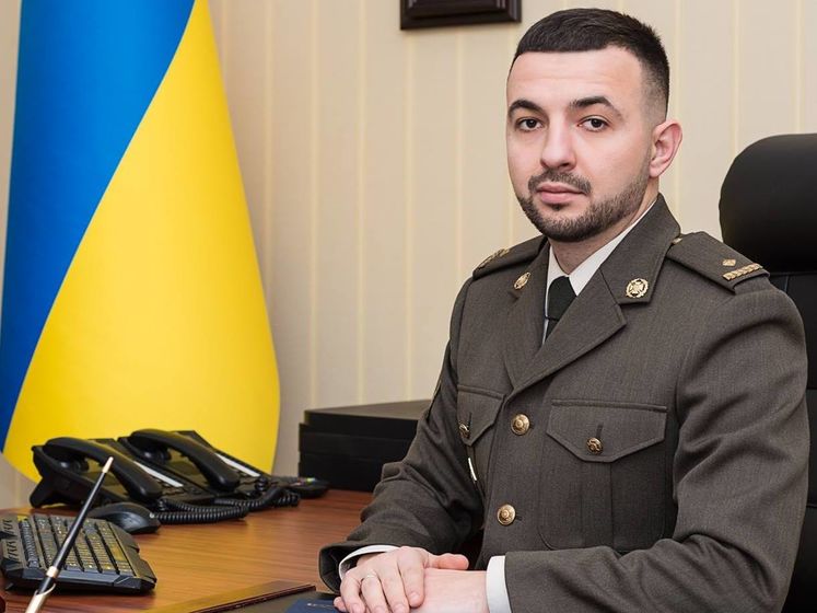 Прокурору, який потрапив у скандал після призначення в Тернопільській області, дали посаду в Києві