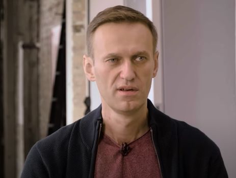 Навальний про своє отруєння: Найближчий опис – це дементори в 