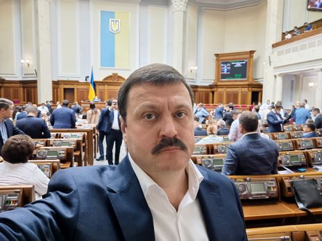 Деркач: Порошенко и Ермак вступили в сговор за спиной Зеленского