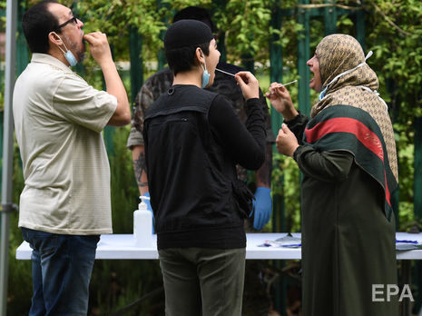 В Великобритании не учли почти 16 тыс. случаев COVID-19 из-за проблем с Excel