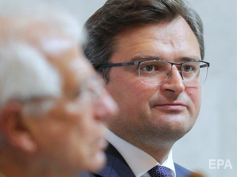 Безвізу України з ЄС нічого не загрожує – МЗС